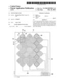 TOUCH SCREEN PANEL diagram and image