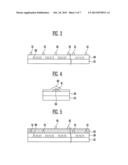 TOUCH SCREEN PANEL diagram and image