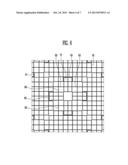 TOUCH SCREEN PANEL diagram and image