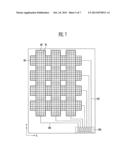 TOUCH SCREEN PANEL diagram and image