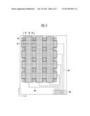 TOUCH SCREEN PANEL diagram and image