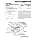 OPERATION INPUT DEVICE diagram and image