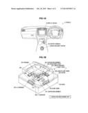 OPERATION INPUT DEVICE diagram and image