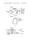 OPERATION INPUT DEVICE diagram and image