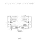 TOUCH CONTROL METHOD AND ELECTRONIC SYSTEM UTILIZING THE SAME diagram and image