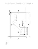 TOUCH INPUT PROCESSOR, INFORMATION PROCESSOR, AND TOUCH INPUT CONTROL     METHOD diagram and image