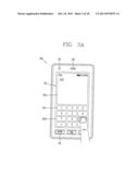 Mobile Terminal and User Interface of Mobile Terminal diagram and image