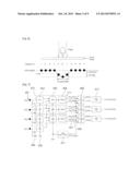 CAPACITIVE TOUCH SENSOR diagram and image