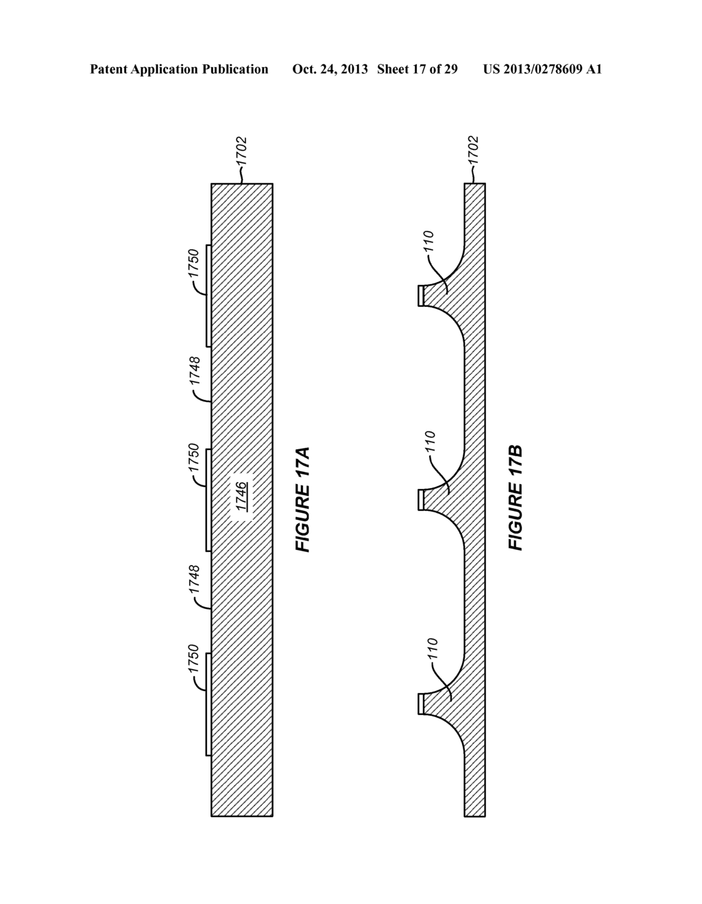 ISOTROPICALLY-ETCHED CAVITIES FOR EVANESCENT-MODE ELECTROMAGNETIC-WAVE     CAVITY RESONATORS - diagram, schematic, and image 18