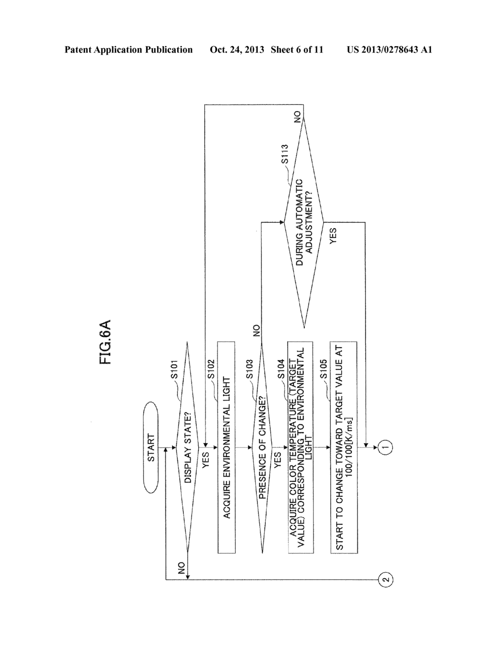 INFORMATION PROCESSING APPARATUS AND DISPLAY CONTROL METHOD - diagram, schematic, and image 07