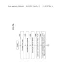 INFORMATION PROCESSING APPARATUS AND DISPLAY CONTROL METHOD diagram and image