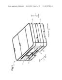 Inkjet Recording Apparatus diagram and image