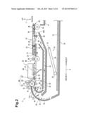 Inkjet Recording Apparatus diagram and image