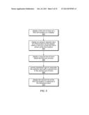 User Interface Allowing a Participant to Rejoin a Previously Left     Videoconference diagram and image