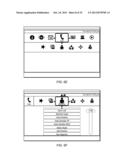 User Interface Allowing a Participant to Rejoin a Previously Left     Videoconference diagram and image