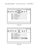 User Interface Allowing a Participant to Rejoin a Previously Left     Videoconference diagram and image