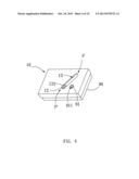 LENS DOCKING STATION diagram and image