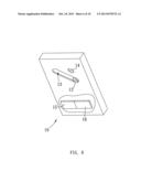 LENS DOCKING STATION diagram and image