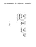 PORTABLE VIDEO COMMUNICATION DEVICE HAVING CAMERA, AND METHOD OF     PERFORMING VIDEO COMMUNICATION USING THE SAME diagram and image