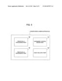 CAMERA SYSTEM, MONITORING CAMERA CONTROL TERMINAL, AND PROTOCOL CHANGING     METHOD diagram and image