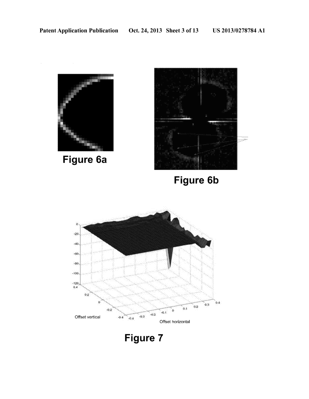 Adaptive PSF Estimation Technique Using a Sharp Preview and a Blurred     Image - diagram, schematic, and image 04