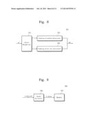 IMAGE DISPLAY SYSTEM AND METHOD OF DRIVING THE SAME diagram and image