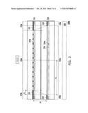 SWITCHABLE TWO DIMENSIONAL / THREE DIMENSIONAL DISPLAY diagram and image