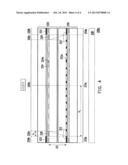 SWITCHABLE TWO DIMENSIONAL / THREE DIMENSIONAL DISPLAY diagram and image