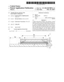 LIQUID CRYSTAL DEVICE AND ELECTRONIC APPARATUS diagram and image