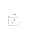 LIQUID CRYSTAL DEVICE AND ELECTRONIC APPARATUS diagram and image