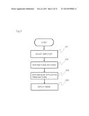 PROJECTOR AND CONTROL METHOD diagram and image