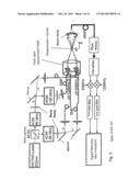 APPARATUS FOR NON-INCREMENTAL POSITION AND FORM MEASUREMENT OF MOVING SOLD     BODIES diagram and image