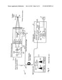 APPARATUS FOR NON-INCREMENTAL POSITION AND FORM MEASUREMENT OF MOVING SOLD     BODIES diagram and image