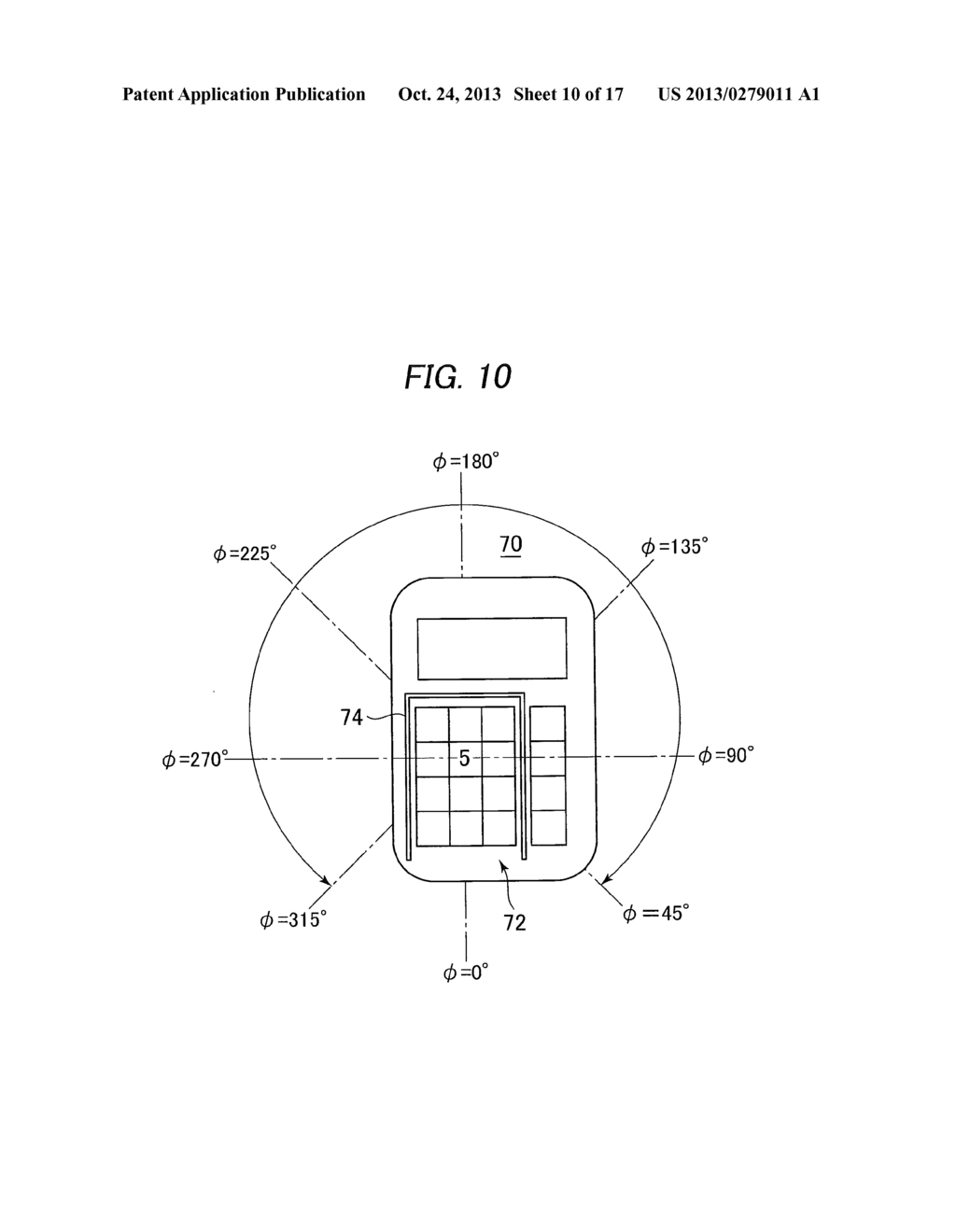 PRIVATE VIEW PROTECTOR - diagram, schematic, and image 11