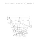 OPTICAL IMAGE LENS SYSTEM diagram and image