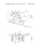 ENCLOSED METERING AND PROTECTIVE ELECTRICAL APPARATUS INCLUDING AN     EXTERNAL DISCONNECT HANDLE diagram and image