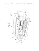 RECORDING APPARATUS diagram and image