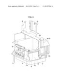 RECORDING APPARATUS diagram and image