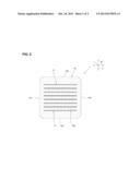 CERAMIC ELECTRONIC COMPONENT diagram and image