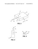 Crimped Leadwire for Improved Contact with Anodes of a Solid Electrolytic     Capacitor diagram and image