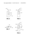 Crimped Leadwire for Improved Contact with Anodes of a Solid Electrolytic     Capacitor diagram and image