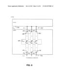 ELECTRICAL CABINET diagram and image