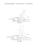 Stand and drawing-easel attached to a keyboard to use with mobile     electronic devices diagram and image