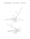 Stand and drawing-easel attached to a keyboard to use with mobile     electronic devices diagram and image