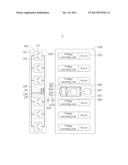 POWER SUPPLY SYSTEM FOR SERVER CABINET diagram and image