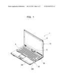 ELECTRONIC DEVICE diagram and image