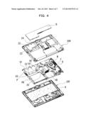 ELECTRONIC DEVICE diagram and image