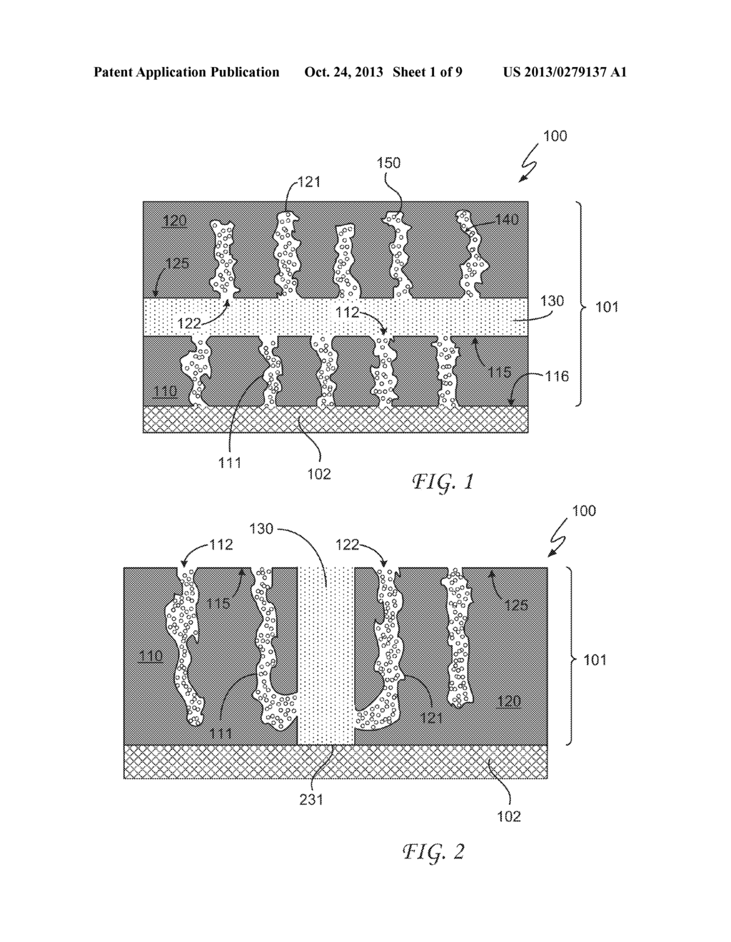 ENERGY STORAGE STRUCTURE, METHOD OF MANUFACTURING A SUPPORT STRUCTURE FOR     SAME, AND MICROELECTRONIC ASSEMBLY AND SYSTEM CONTAINING SAME - diagram, schematic, and image 02