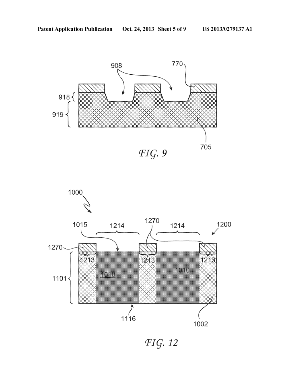 ENERGY STORAGE STRUCTURE, METHOD OF MANUFACTURING A SUPPORT STRUCTURE FOR     SAME, AND MICROELECTRONIC ASSEMBLY AND SYSTEM CONTAINING SAME - diagram, schematic, and image 06