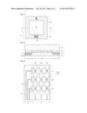 TOUCH PANEL AND METHOD FOR MANUFACTURING THE SAME diagram and image